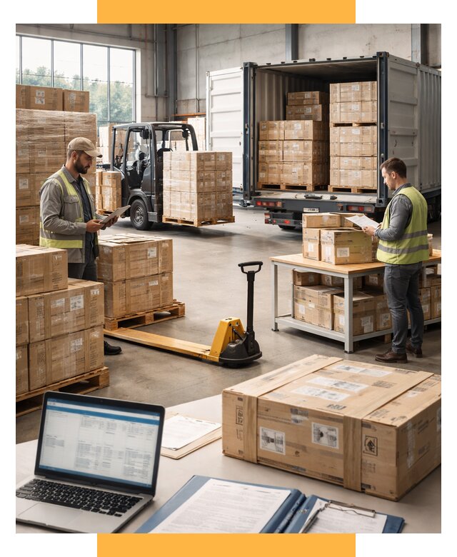 Оптовые поставки из Турции быстро от 46373 р. — СетСервис-Слк