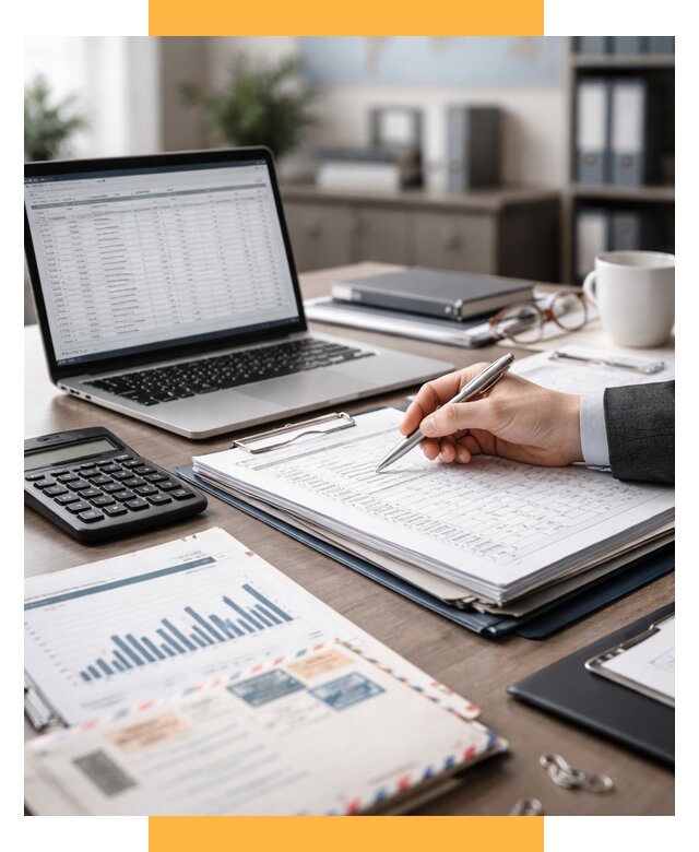 Платежный агент ВЭД: оплата поставщика от 5153 р. | СетСервис-Слк