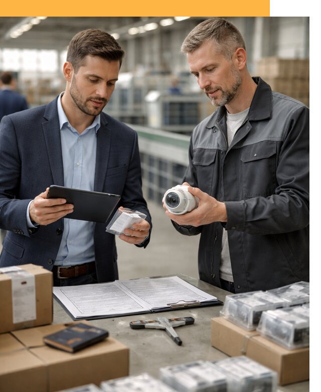 Инспекция фабрики за рубежом, приемка и контроль качества от 15458