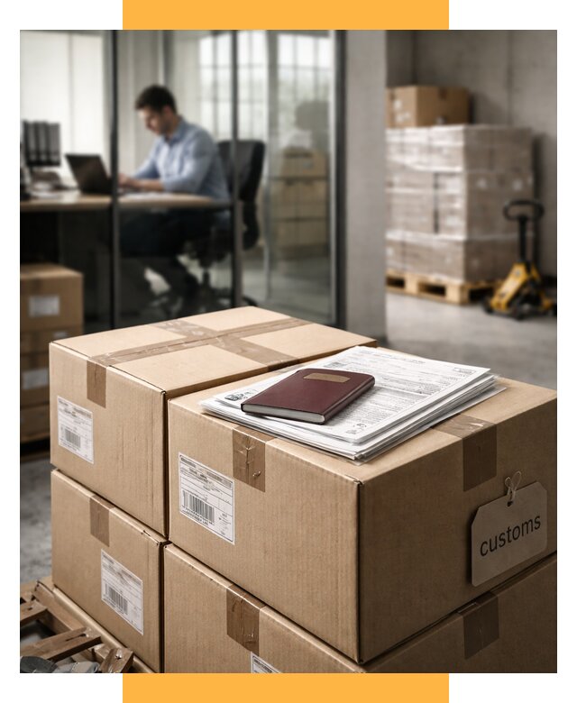 Параллельный импорт под ключ от 20610 р., логистика от СетСервис-Слк